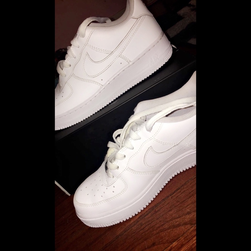 Air Force 1’s